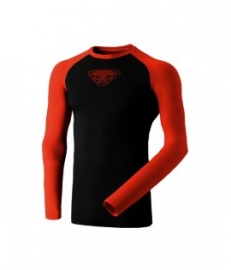 Dynafit termotriko Speed Dryarn M L/S TEE